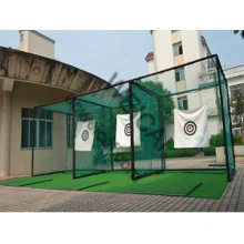 Golf Nets, Polyester Golf Netting, International Standard